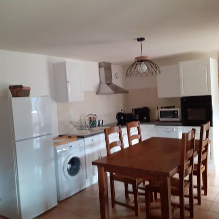 La Soulane Apartment Ax-les-Thermes Luaran gambar