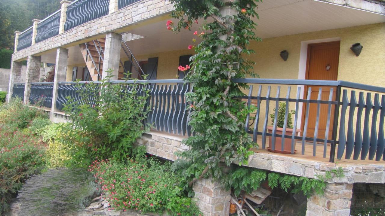 La Soulane Apartment Ax-les-Thermes Luaran gambar