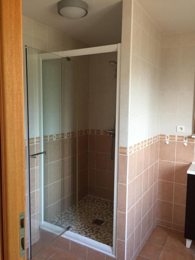 La Soulane Apartment Ax-les-Thermes Luaran gambar