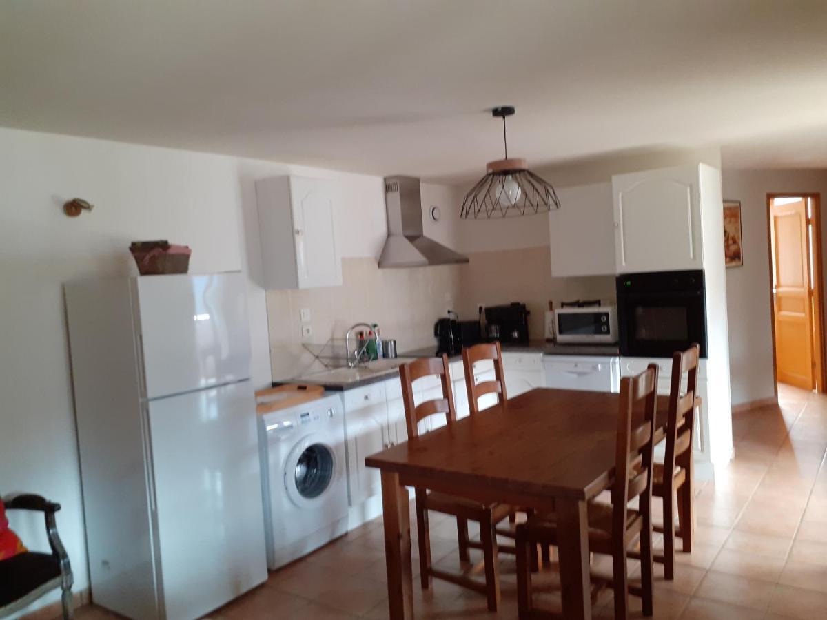 La Soulane Apartment Ax-les-Thermes Luaran gambar