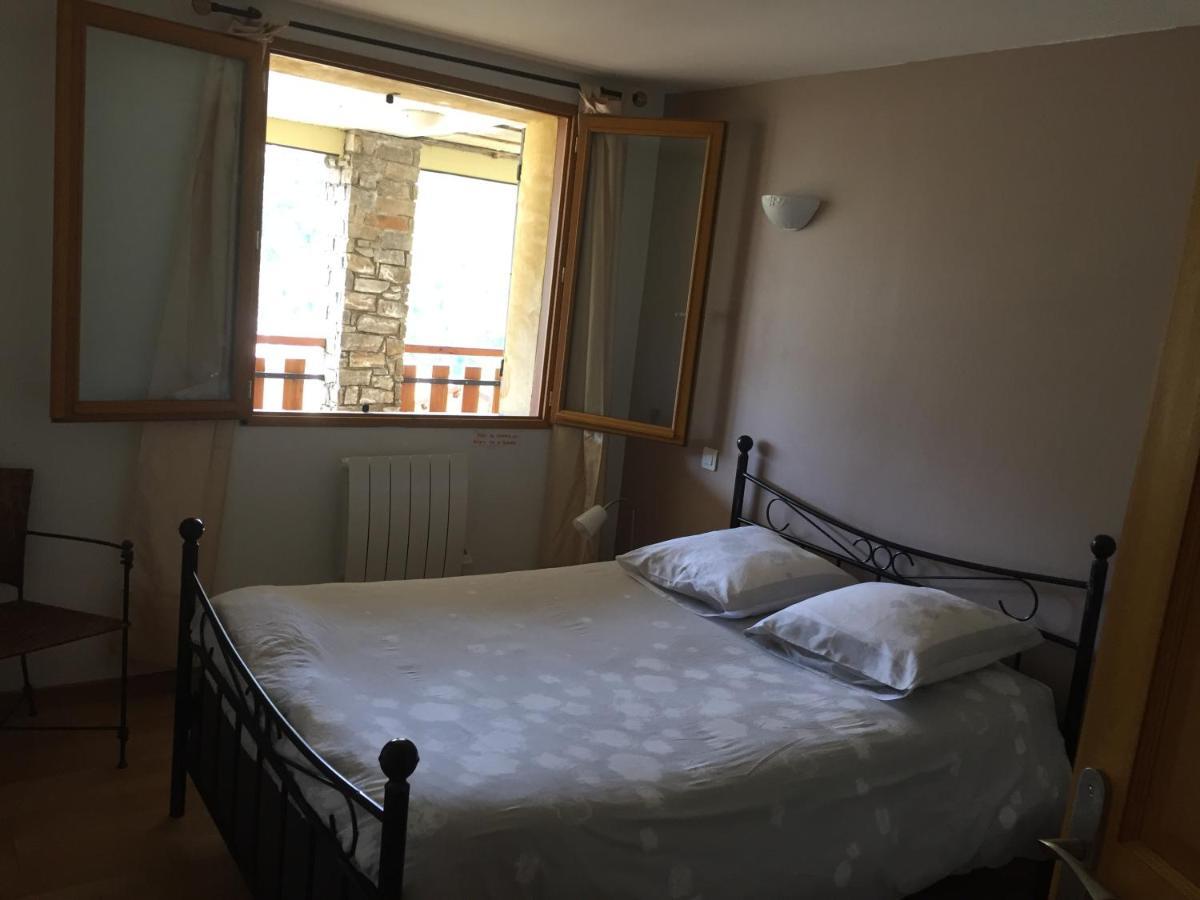 La Soulane Apartment Ax-les-Thermes Luaran gambar