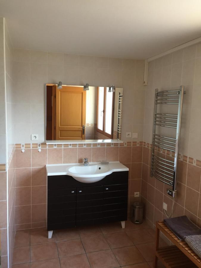 La Soulane Apartment Ax-les-Thermes Luaran gambar